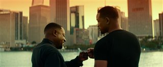 BAD BOYS: RIDE OR DIE Trailer