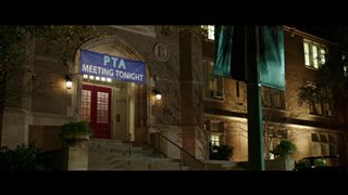 Bad Moms movie clip - "I Quit"