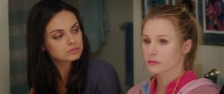 Bad Moms - Official Trailer 2