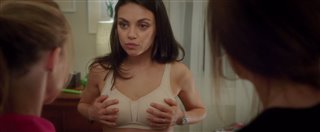 Bad Moms - Restricted Trailer