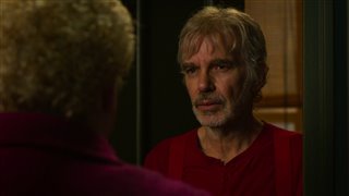 Bad Santa 2 Movie Clip - "Going Soft"