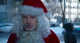 Bad Santa 2 - Official Teaser Trailer