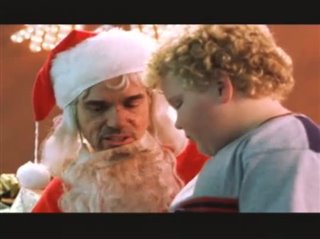 BAD SANTA