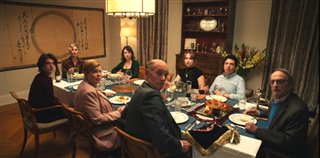 BAD SHABBOS Trailer