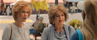 BARB & STAR GO TO VISTA DEL MAR Movie Clip - "Mickey"