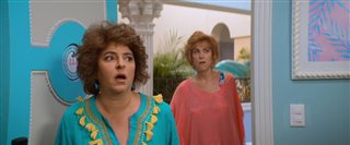 BARB & STAR GO TO VISTA DEL MAR Movie Clip - "Checking In"