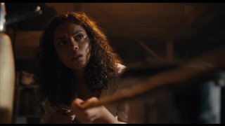 BARBARIAN Movie Clip - "Nope"