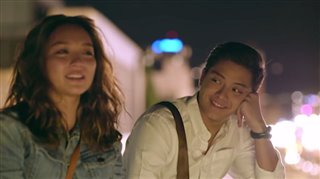 Barcelona: A Love Untold Trailer