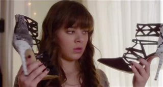 Barely Lethal