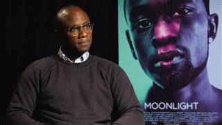 Barry Jenkins - Moonlight