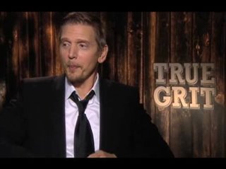 Barry Pepper (True Grit)