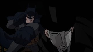 Batman: Gotham by Gaslight - Trailer