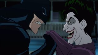 Batman: The Killing Joke - Official Trailer