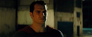 Batman v Superman: Dawn of Justice - TV Spot 3