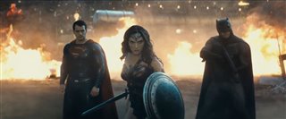 Batman v Superman: Dawn of Justice Official Trailer 2