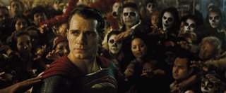 Batman v Superman: Dawn of Justice - Teaser