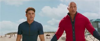 Baywatch - Big Game Spot