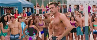 Baywatch - International Trailer