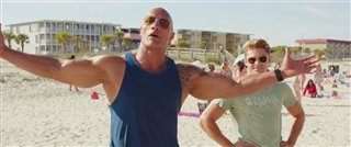 Baywatch - Official Teaser Trailer