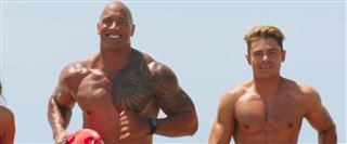 Baywatch - Official Trailer