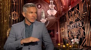 Baz Luhrmann (The Great Gatsby)