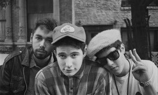 BEASTIE BOYS STORY Trailer