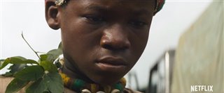 Beasts of No Nation