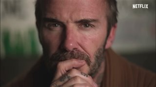 BECKHAM Trailer