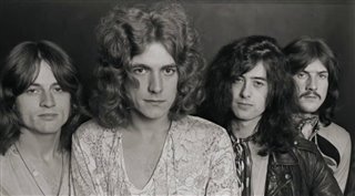 BECOMING LED ZEPPELIN Trailer