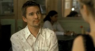 BEFORE SUNSET