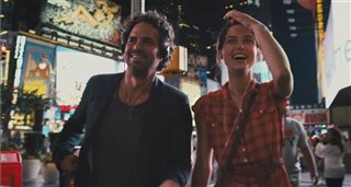 Begin Again - UK Trailer