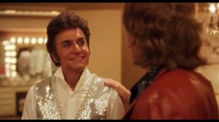 Behind the Candelabra