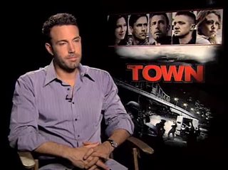 Ben Affleck (The Town)