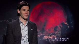 Ben Barnes (Seventh Son)