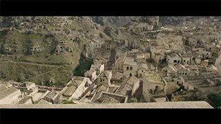 Ben-Hur featurette - Cinecitta