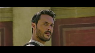 Ben-Hur movie clip "You Should Have Killed Me"