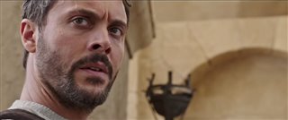 Ben-Hur - Official Trailer 2