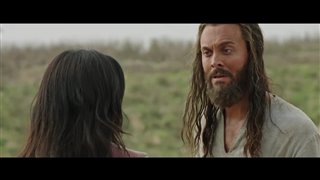 Ben-Hur - Official Trailer 3