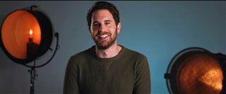 Ben Platt discusses DEAR EVAN HANSEN