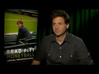 Bennett Miller (Moneyball)