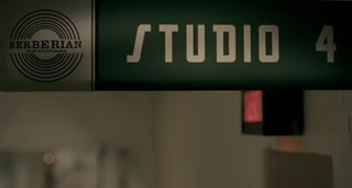 Berberian Sound Studio