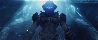 Beyond Skyline -