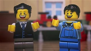 A LEGO Brickumentary