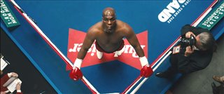 BIG GEORGE FOREMAN Trailer