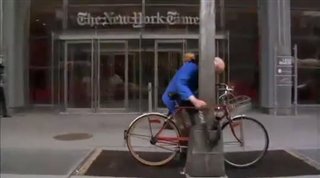 Bill Cunningham New York