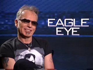 Billy Bob Thornton (Eagle Eye)