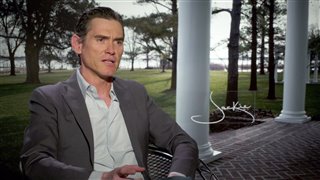 Billy Crudup Interview - Jackie