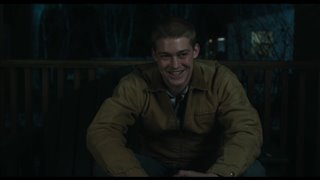 Billy Lynn's Long Halftime Walk Movie Clip - "I'm Going Back"