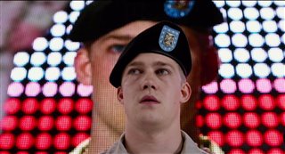 Billy Lynn's Long Halftime Walk - Official Trailer 2