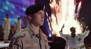 Billy Lynn's Long Halftime Walk - Official Trailer